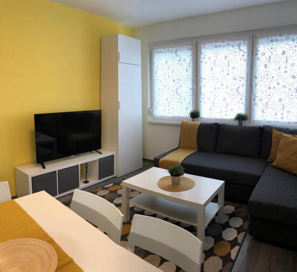 Millenove Apartman Balatonfoeldvar Zewnętrze zdjęcie