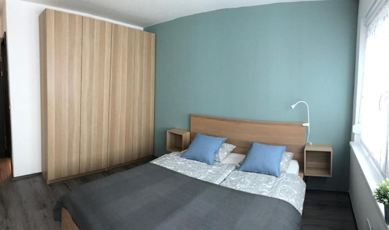 Millenove Apartman Balatonfoeldvar Zewnętrze zdjęcie
