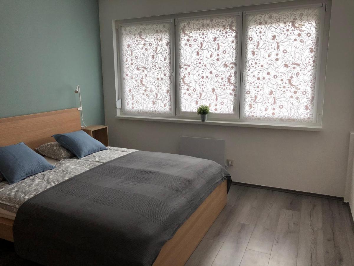 Millenove Apartman Balatonfoeldvar Zewnętrze zdjęcie